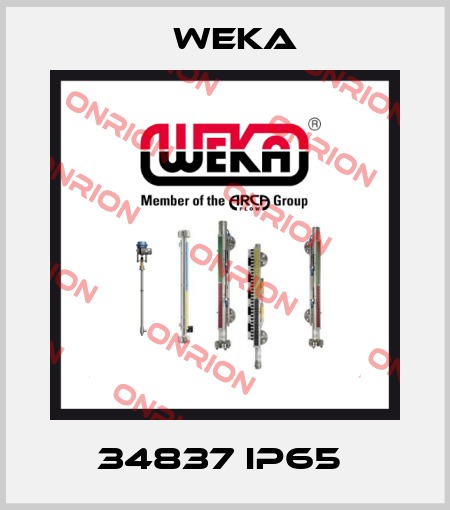 34837 IP65  Weka