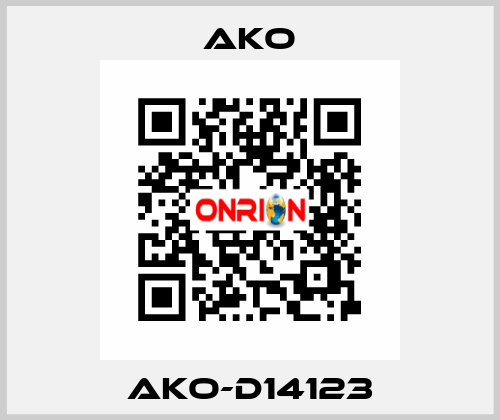 AKO-D14123 AKO