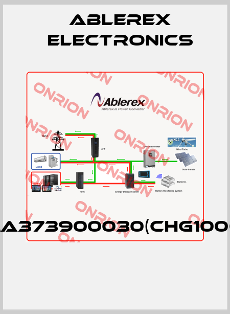MA373900030(CHG1000)  Ablerex Electronics