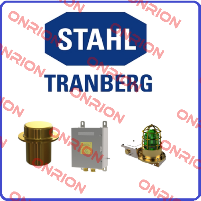 P/N: 9400060  TRANBERG