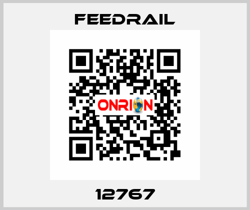 12767 FEEDRAIL