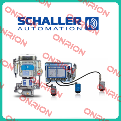 150993 Schaller Automation