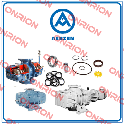 DN 100/125 SNR 1752400000  Aerzen