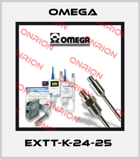 EXTT-K-24-25  Omega