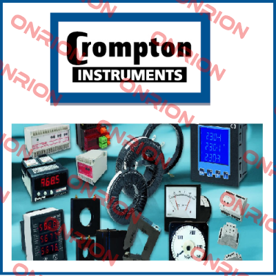 Mod: 253-PHD4  CROMPTON INSTRUMENTS (TE Connectivity)