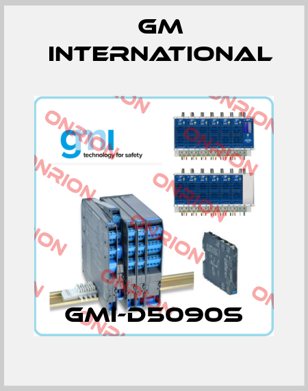 GMI-D5090S GM International