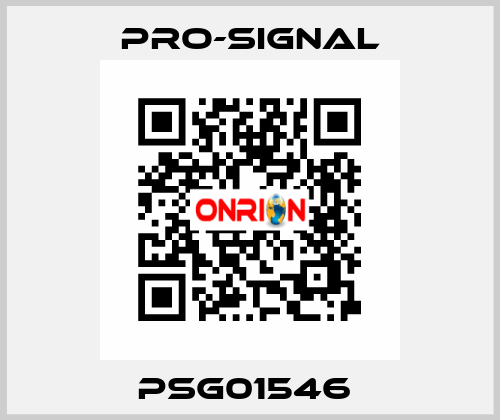 PSG01546  pro-signal