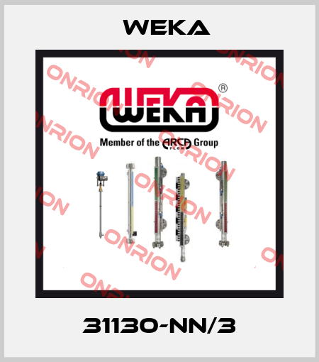 31130-NN/3 Weka