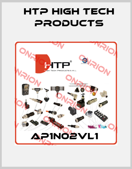 AP1N02VL1  HTP High Tech Products