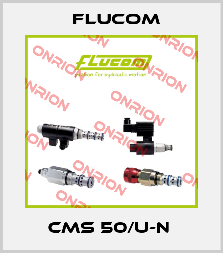 CMS 50/U-N  Flucom