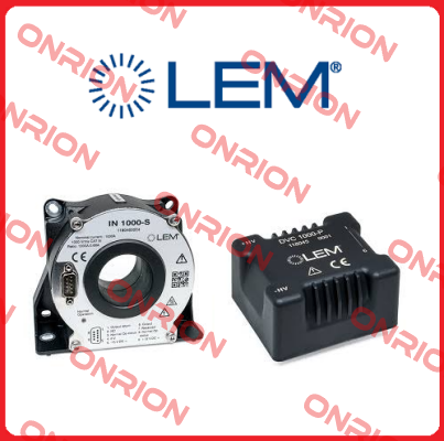 LA 305-S/SP27 - OBSOLETE, SIMILAR PRODUCT LA 305-S/SP1 ROHS  Lem