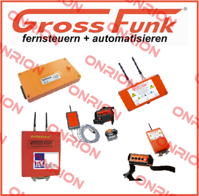 LA15-12V/100-230AC-WA/EU-I Gross Funk