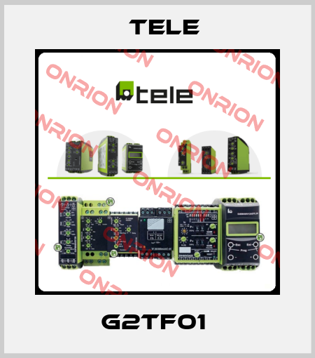 G2TF01  Tele