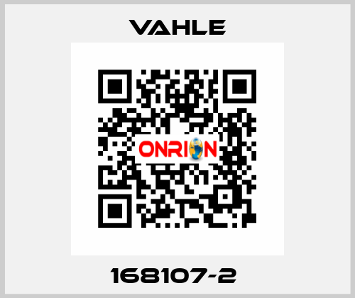 168107-2  Vahle