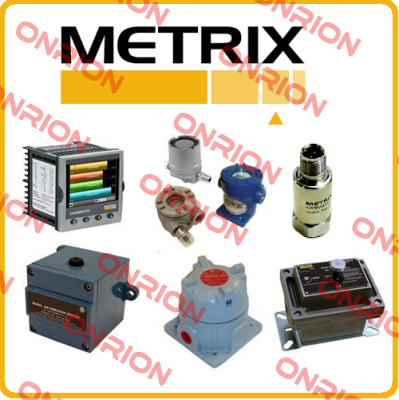 5550-411-310 Metrix