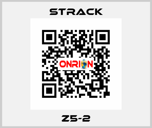 Z5-2 Strack