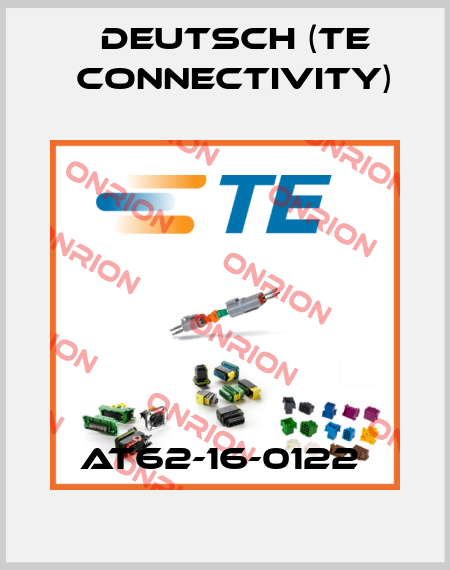 AT62-16-0122  Deutsch (TE Connectivity)