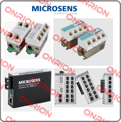 MS657031X  MICROSENS