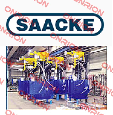 FLS09/FLUS06  Saacke Marine Systems