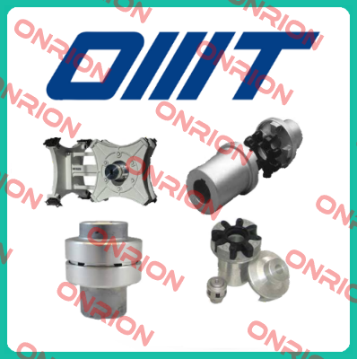 ND48A  OMT Couplings