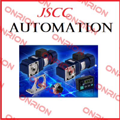 80GX20H  JSCC AUTOMATION CO., LTD.