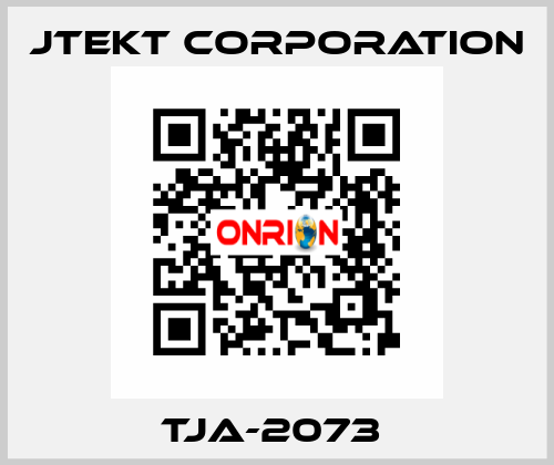 TJA-2073  JTEKT CORPORATION