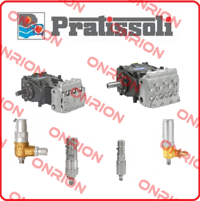 KIT 2048 "B" für MK / MKS / LK LP   Pratissoli