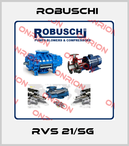 RVS 21/SG  Robuschi