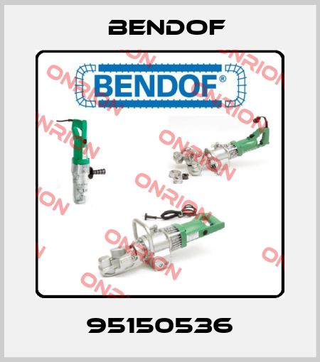 95150536 Bendof