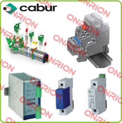 XCS120CB  Cabur