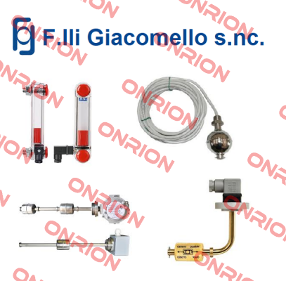 RL/G1-MAXI-800-00001 F.lli Giacomello