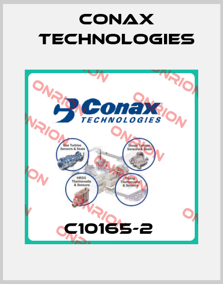 C10165-2  Conax Technologies