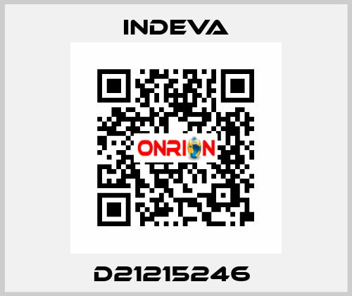 D21215246  INDEVA