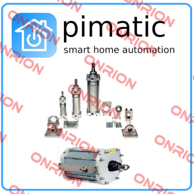 P2000TH-80/25-1440-400540 ( Tube ) Pimatic