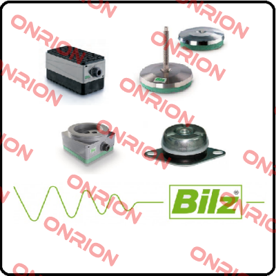 40-0026 Bilz Vibration Technology
