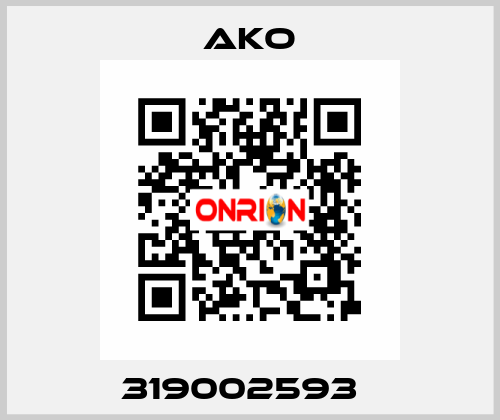 319002593   AKO