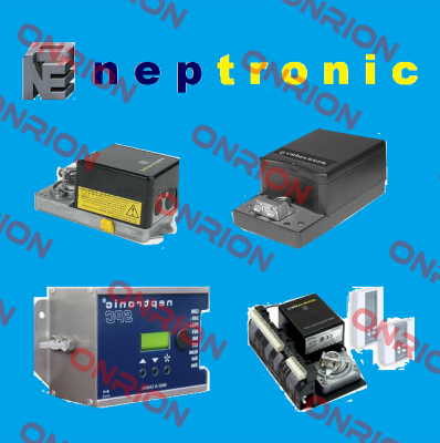 SK300  Neptronic