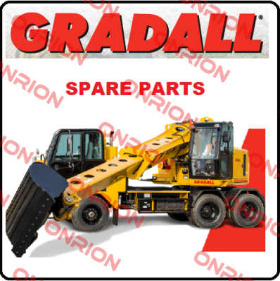 80921093 Gradall