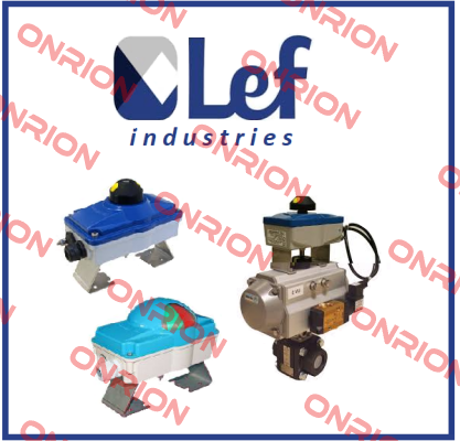 LEF 302-LC2/GR1 Lef Industries