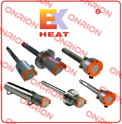 MFH 3 kW  Exheat