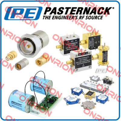 PE15A1003  Pasternack