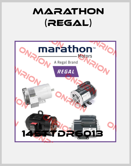 145TTDR6013   Marathon (Regal)