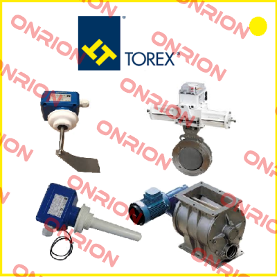 I-41030 - it is a postal code of Torex S.p.A., please provide the order code  Torex