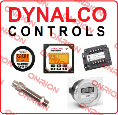 SST-2000A (230VAC/24VDC) Dynalco