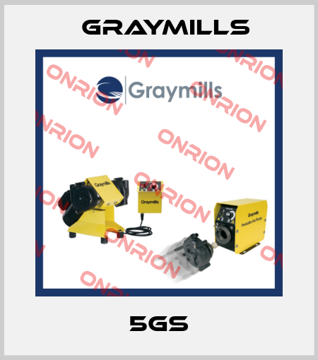 5GS Graymills