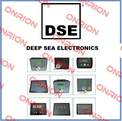 8620  DEEP SEA ELECTRONICS PLC