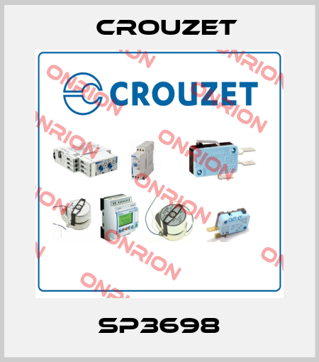 SP3698 Crouzet