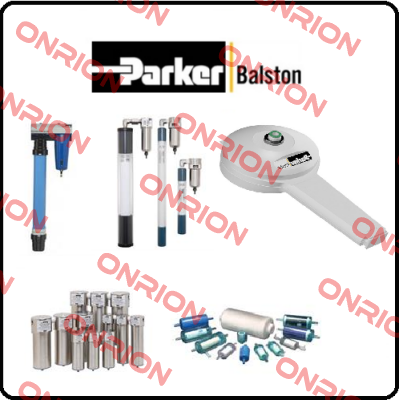 B0505962  Parker Balston