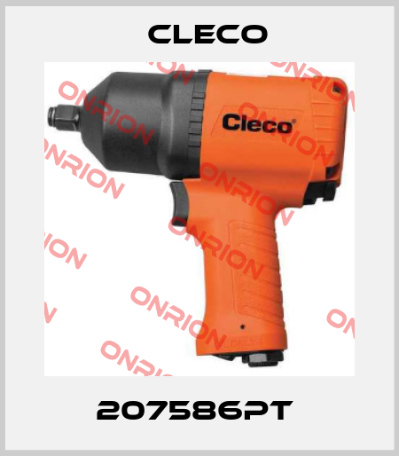 207586PT  Cleco
