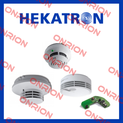 UTD-521 Hekatron